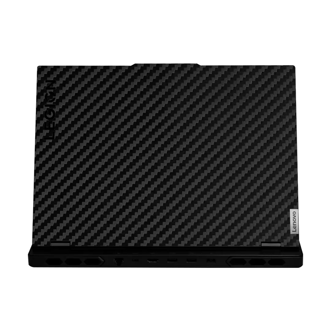 Preload Minimum / Carbon Fiber