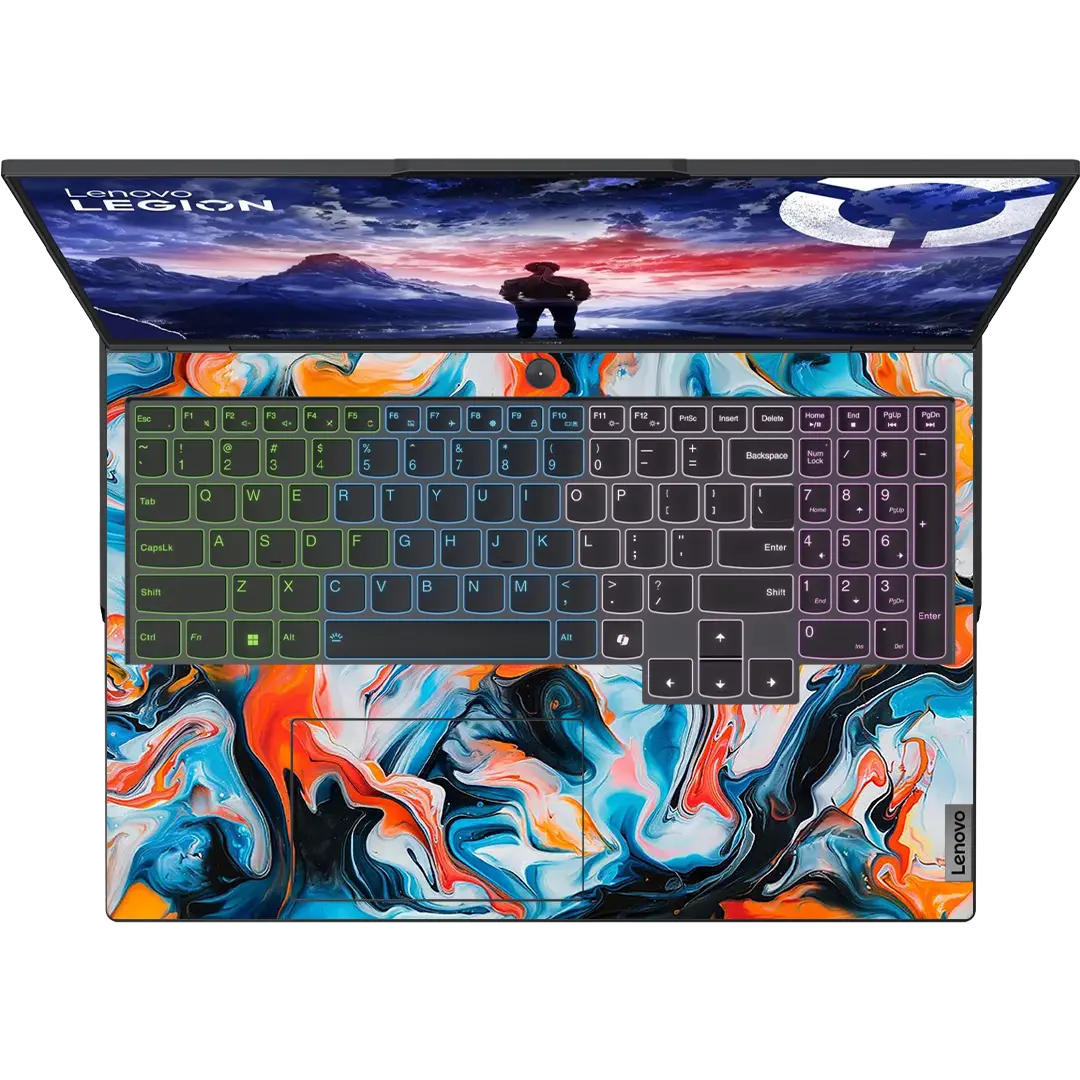 Preload Essential / Cryo Flare