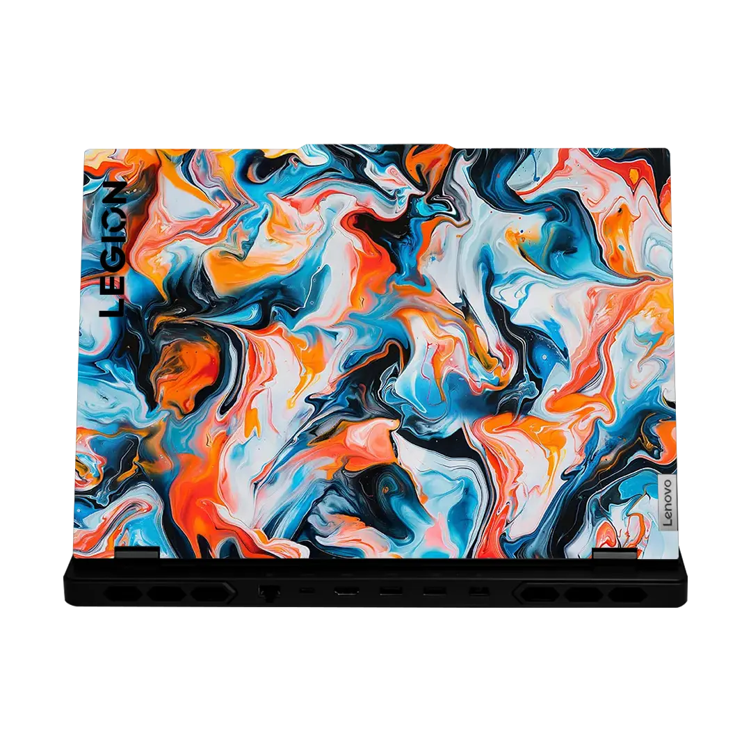 Preload Minimum / Cryo Flare