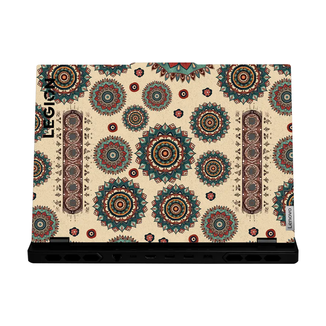 Preload Minimum / Desert Bloom