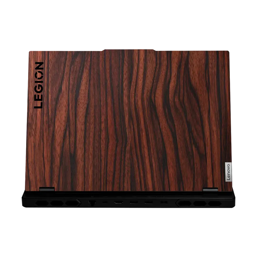 Preload Minimum / Ebony Wood