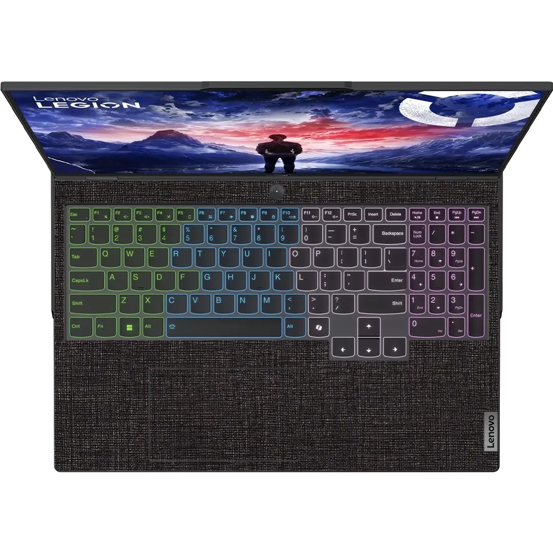 Preload Essential / Fabrix