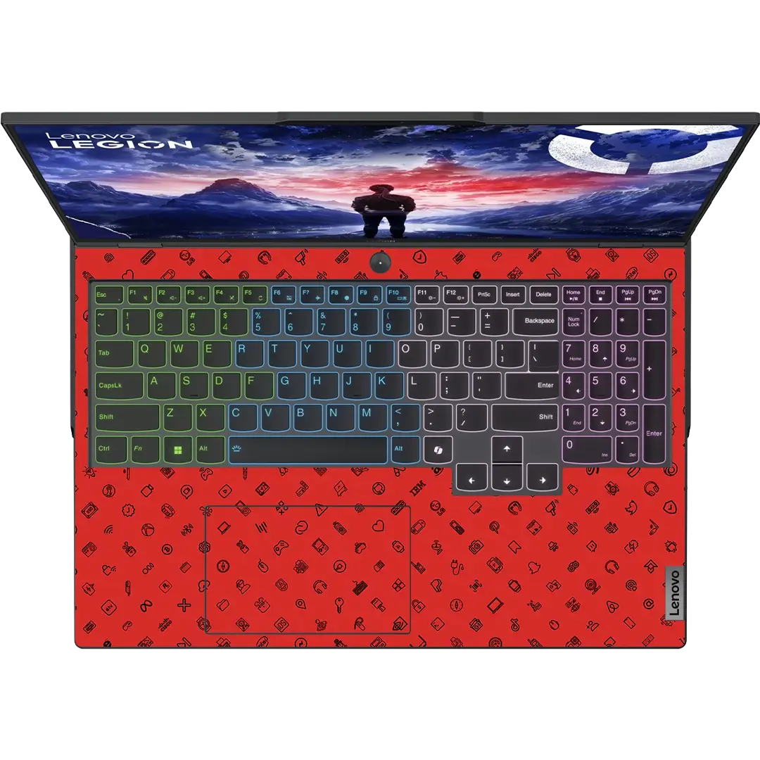 Preload Essential / Iconic Blaze