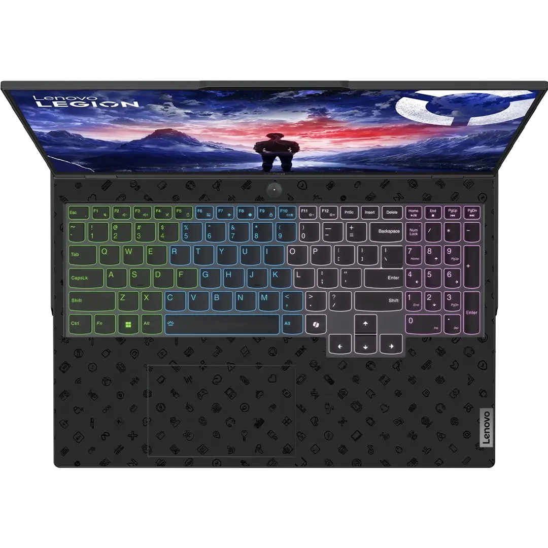 Preload Essential / Iconic Shadow