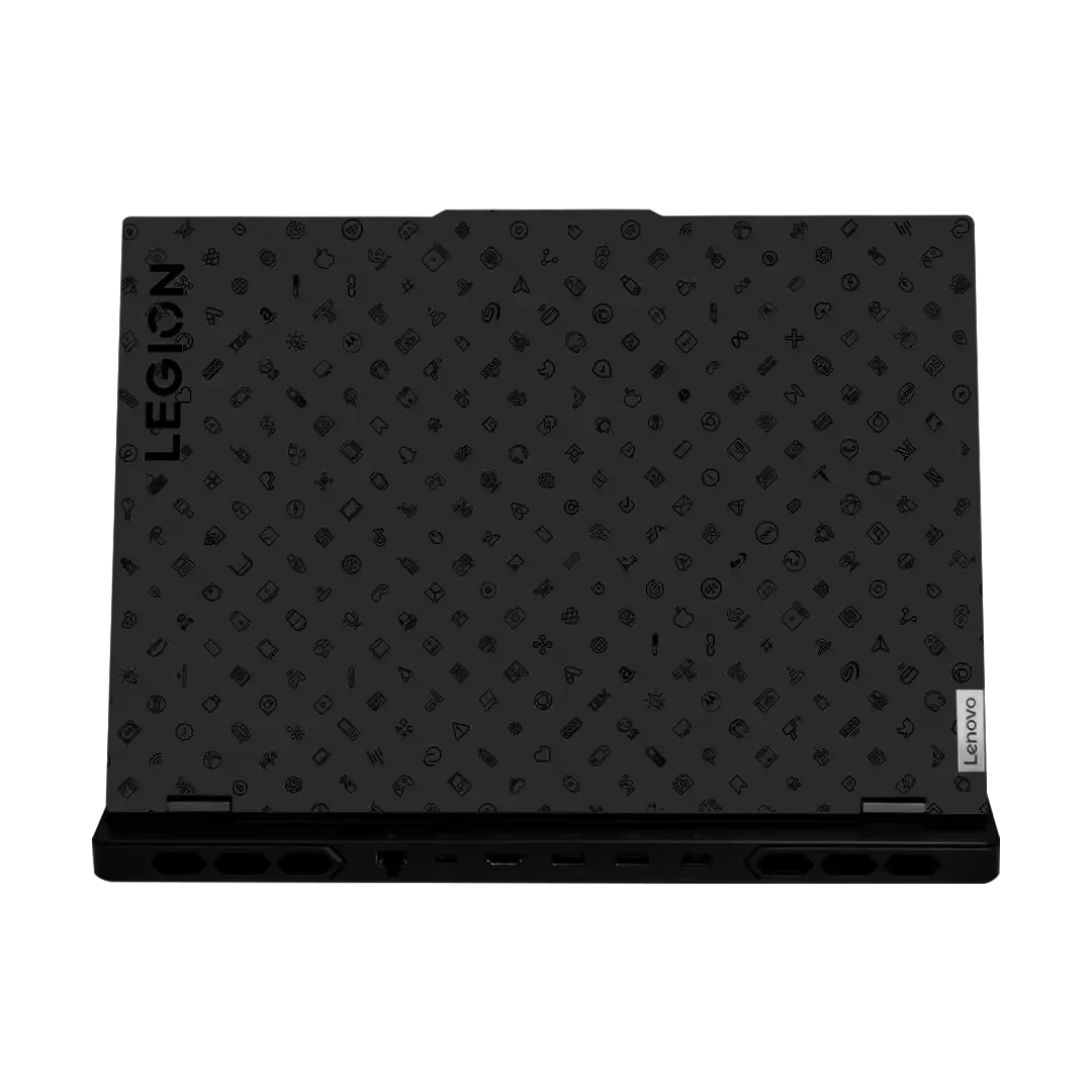 Preload Minimum / Iconic Shadow