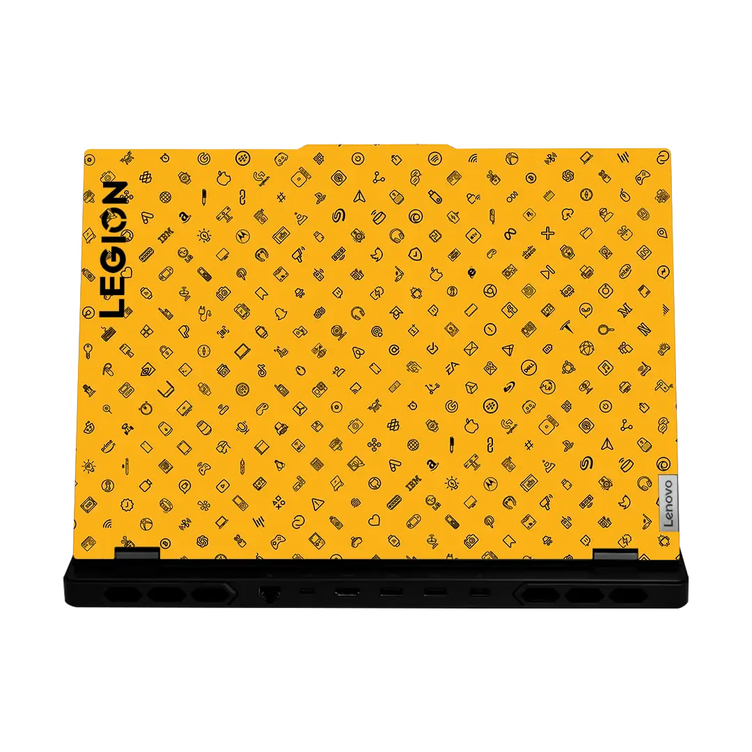 Preload Minimum / Iconic Spark