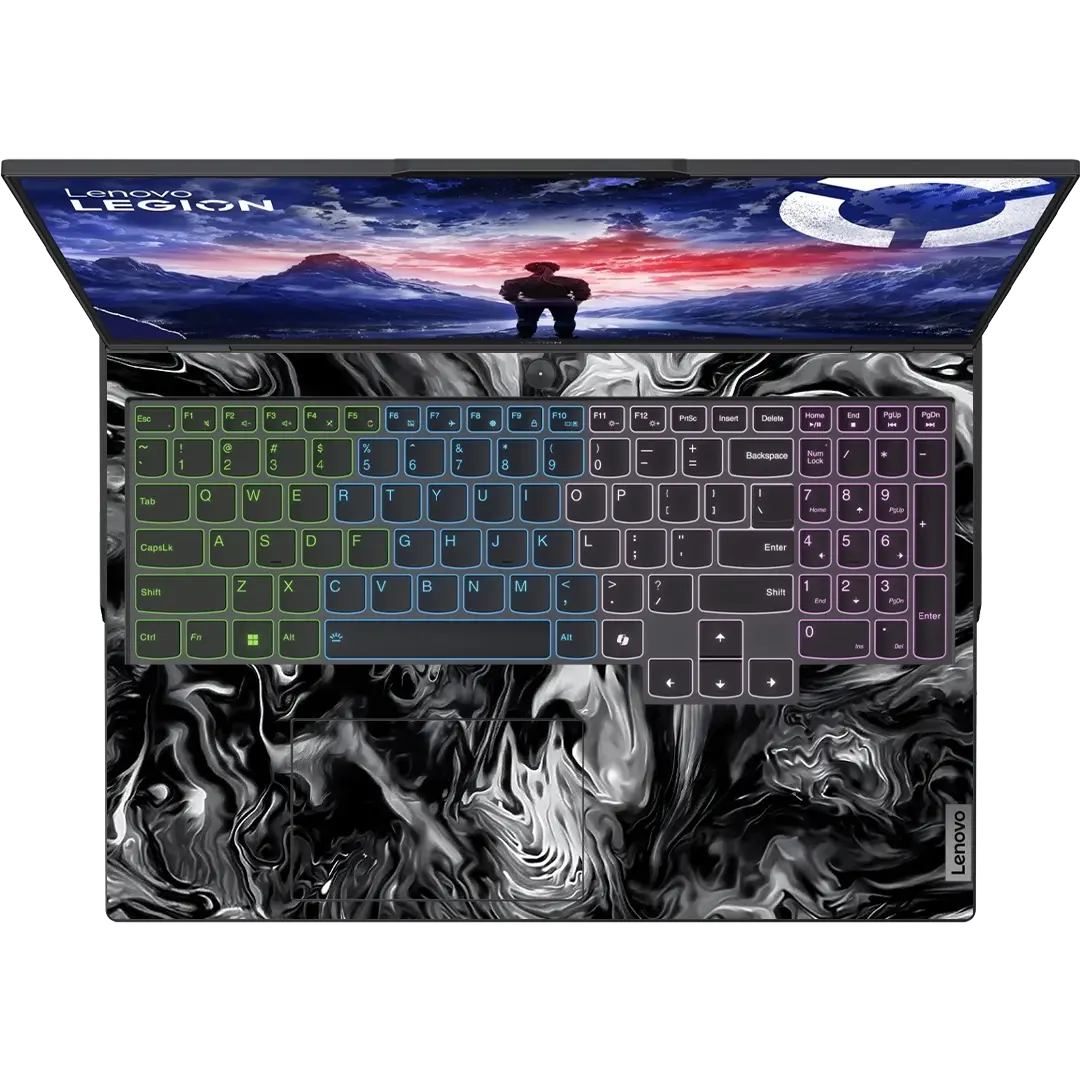 Preload Essential / Midnight Fog