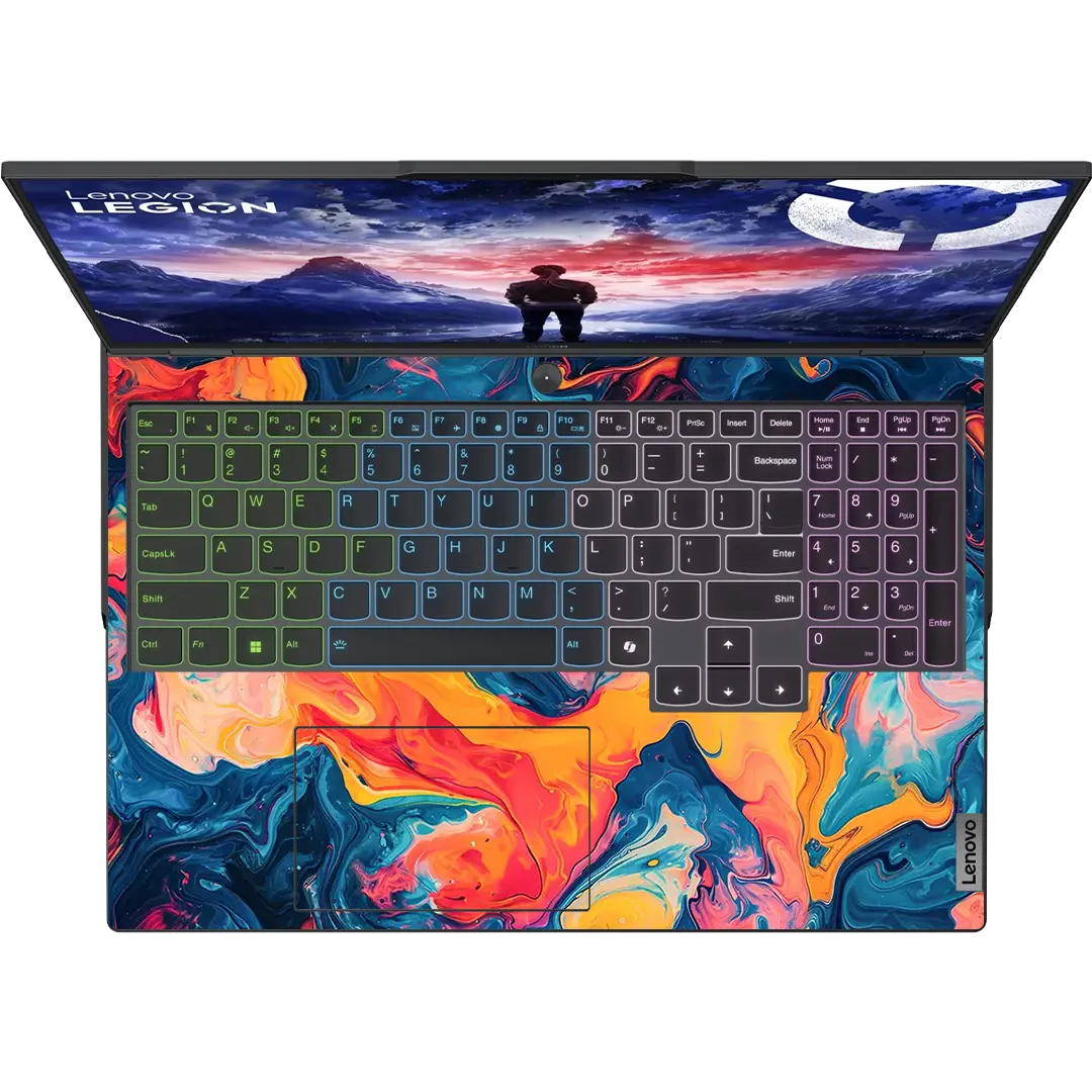 Preload Essential / Molten Fury