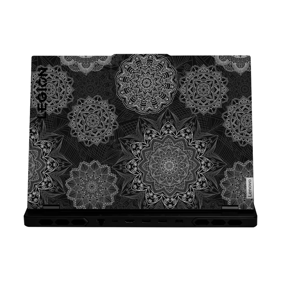 Preload Minimum / Mystic Black