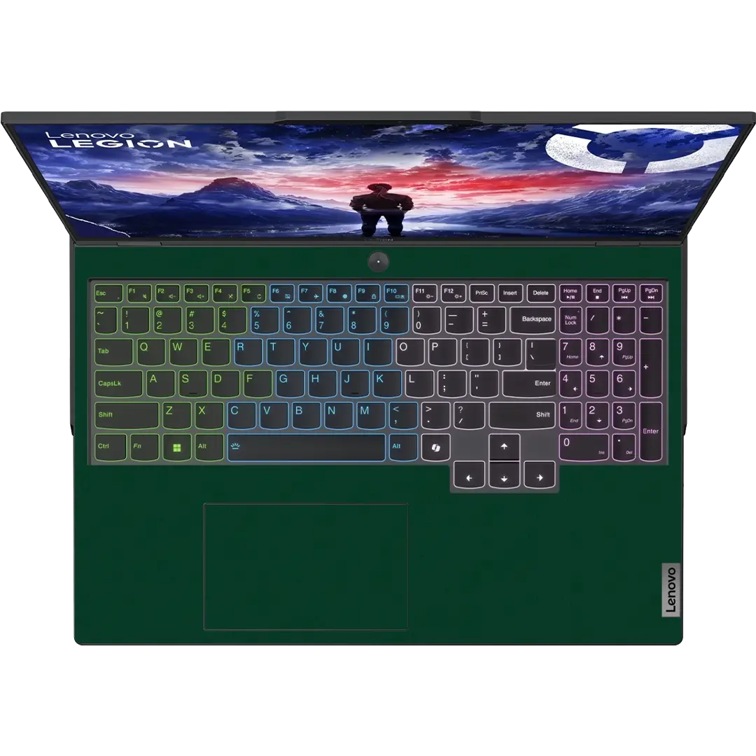 Preload Essential / Pine Green