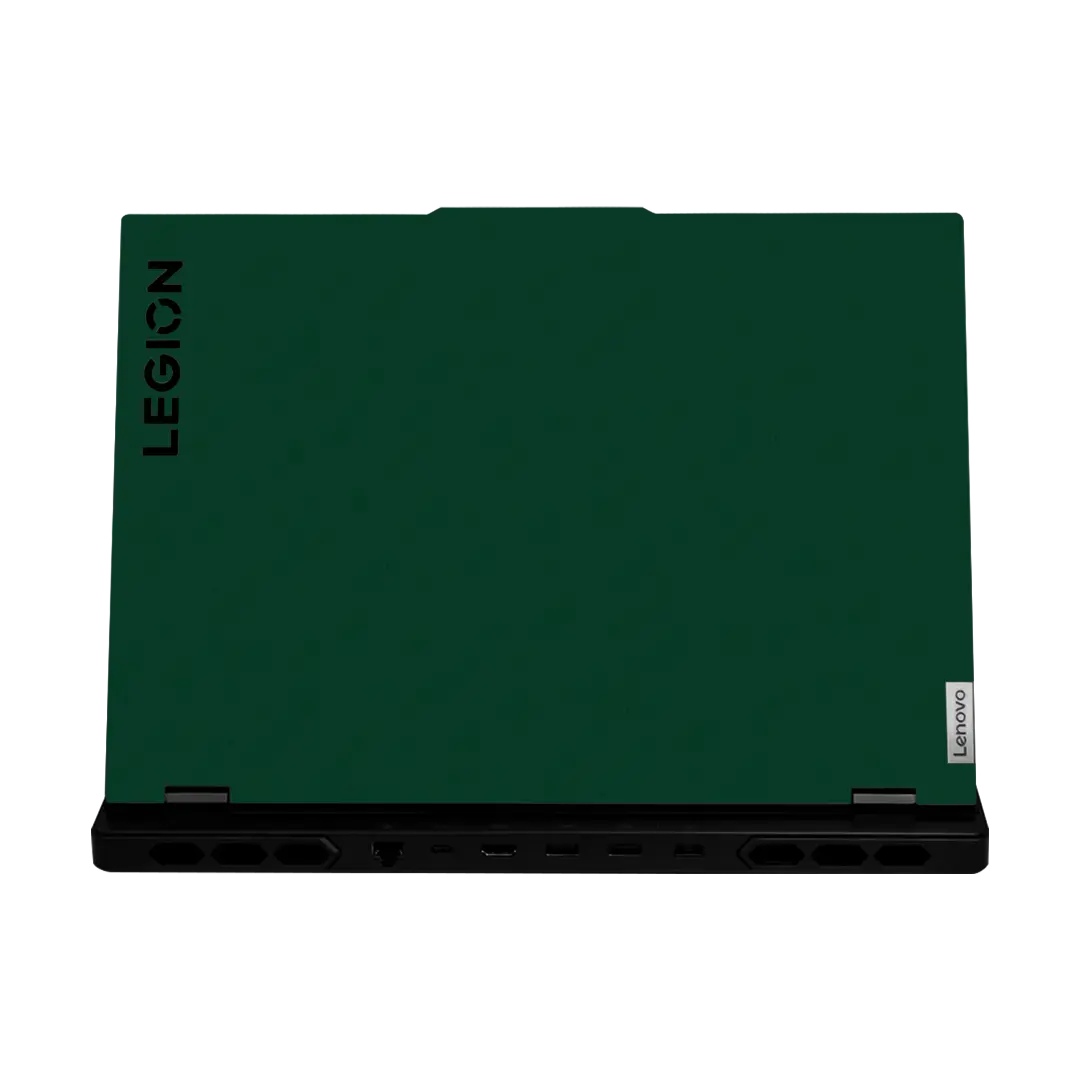 Preload Minimum / Pine Green