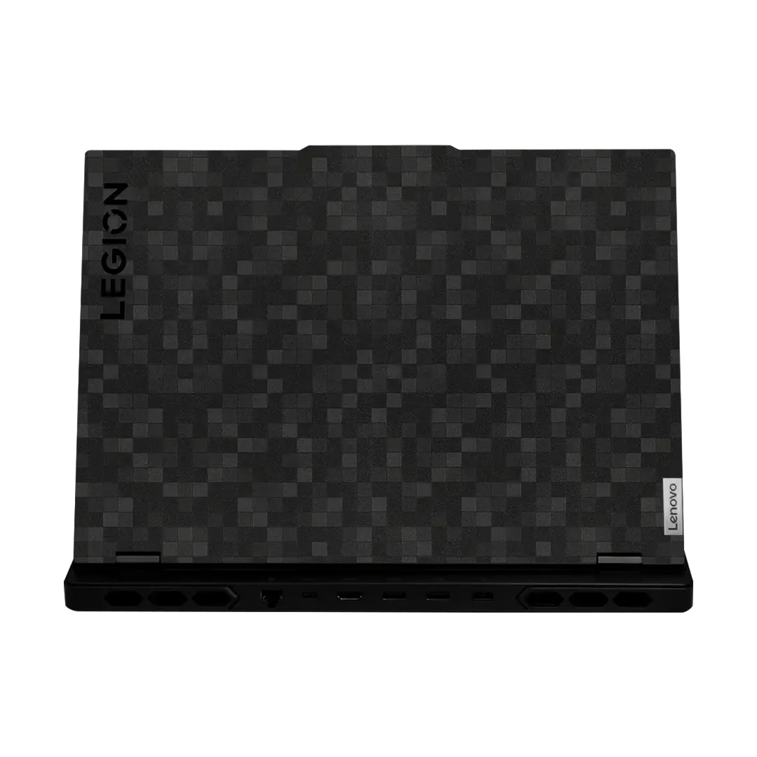 Preload Minimum / Pixels Dark