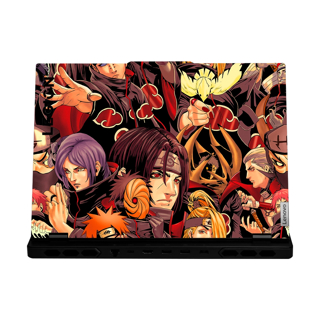 Preload Minimum / Rogue Ninja