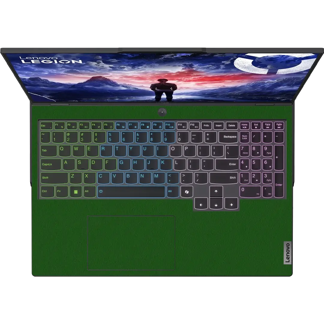 Preload Essential / Sandstone Green