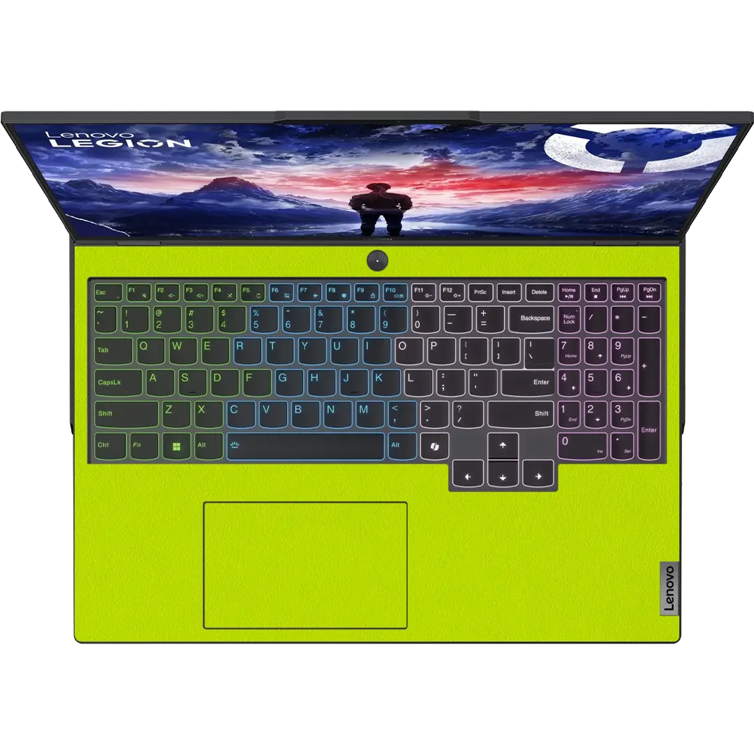 Preload Essential / Sandstone Neon