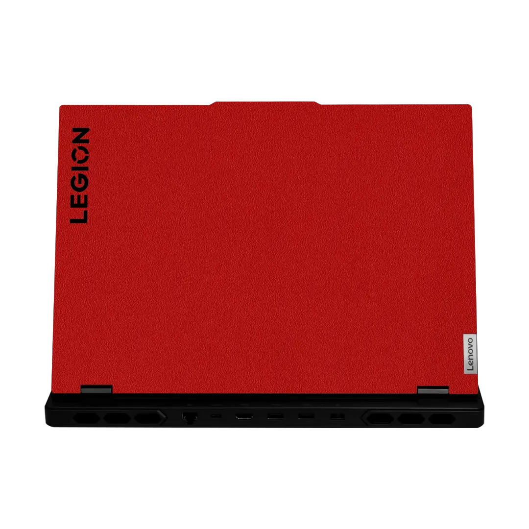 Preload Minimum / Sandstone Red