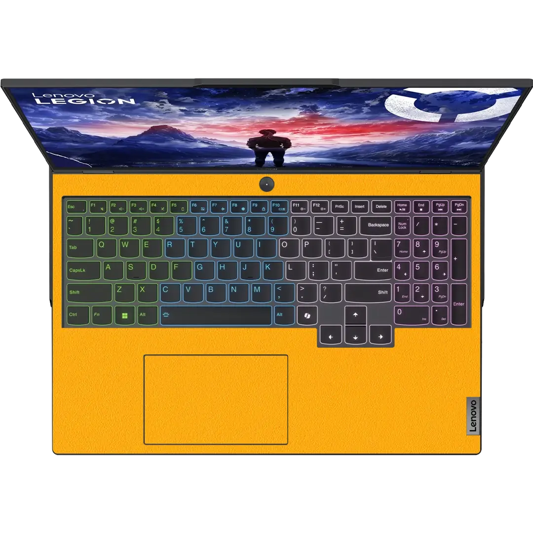 Preload Essential / Sandstone Yellow