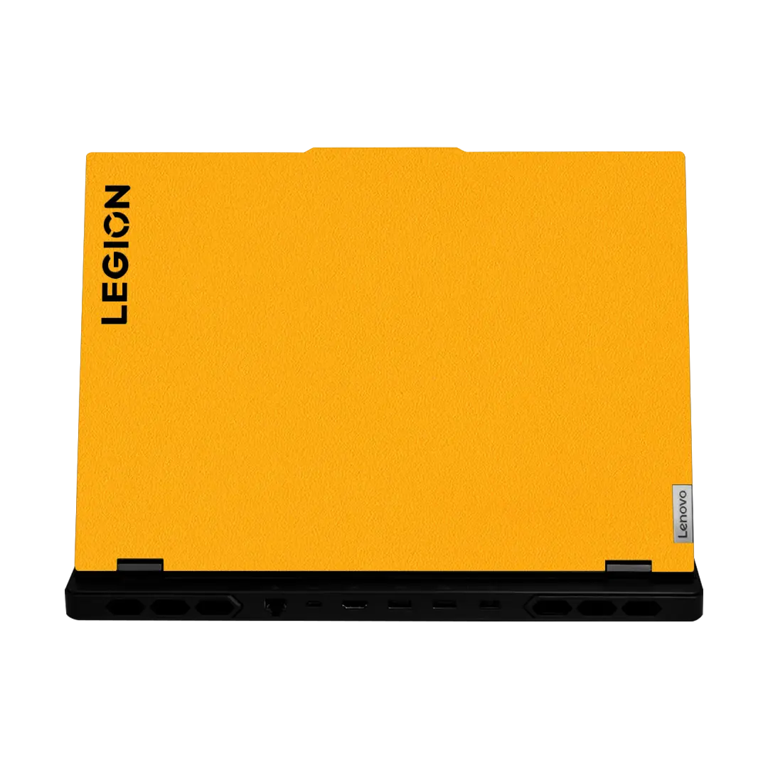 Preload Minimum / Sandstone Yellow