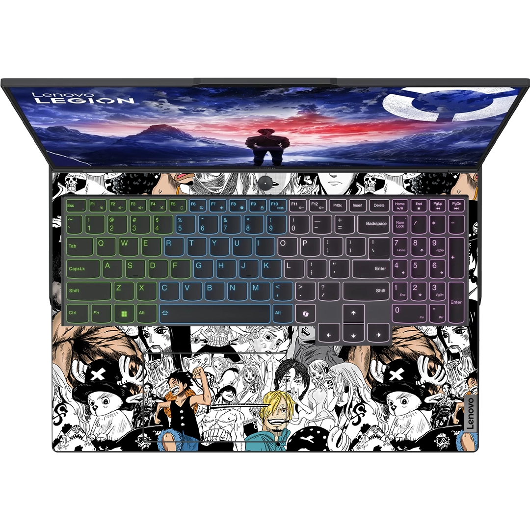 Preload Essential / Skull Titan