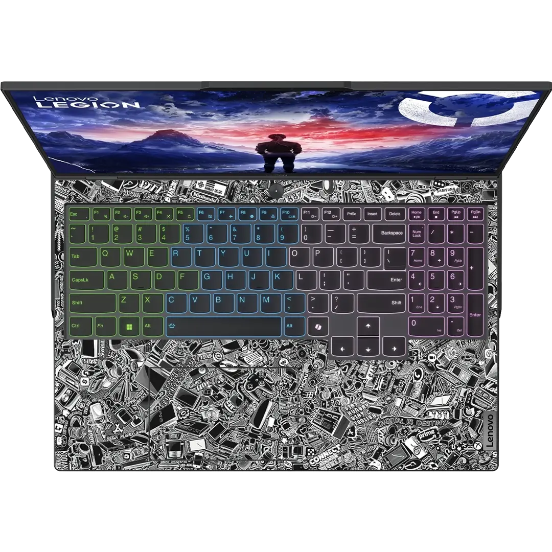 Preload Essential / Tech Camo Dark