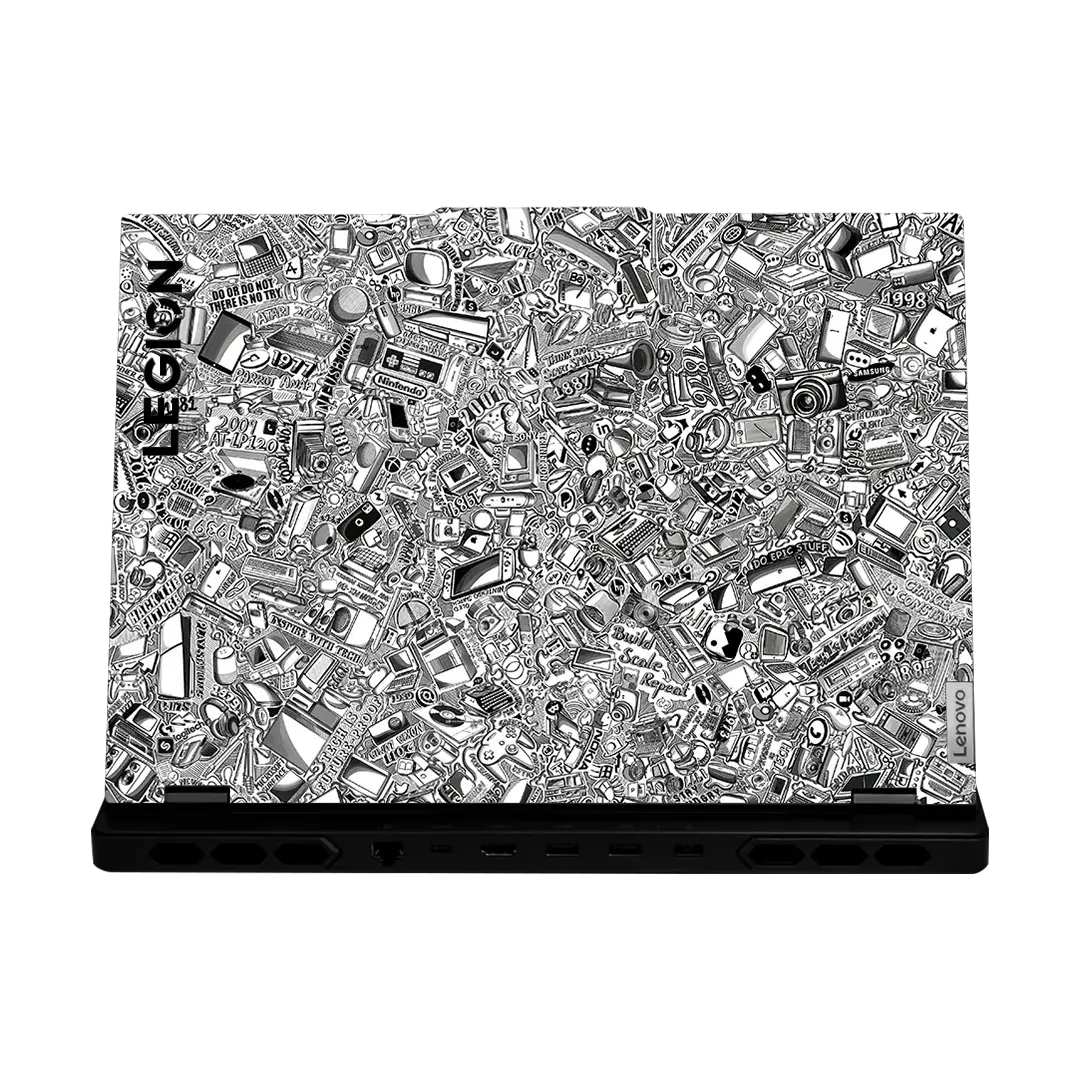 Preload Minimum / Tech Camo Light