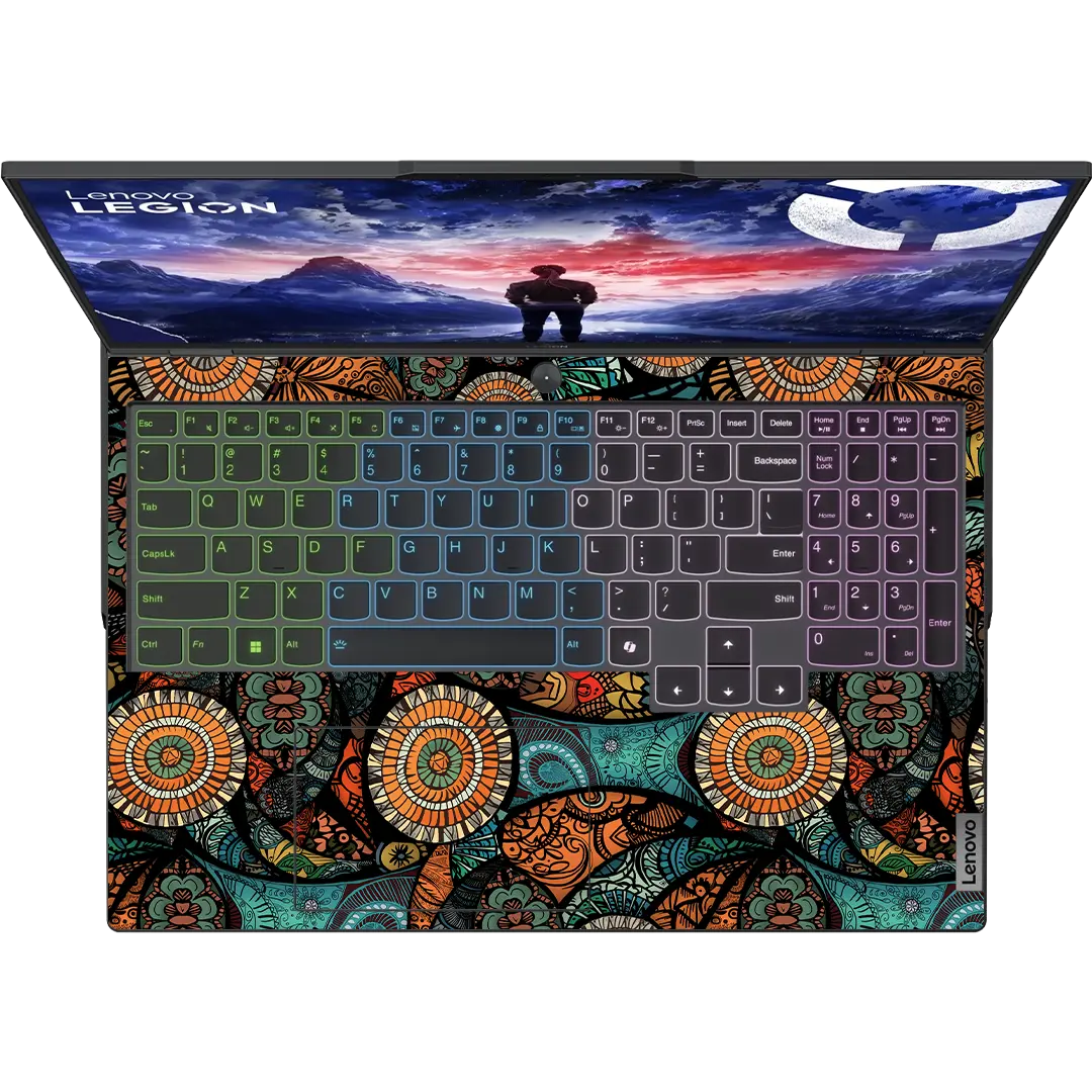 Preload Essential / Tribal Tusk