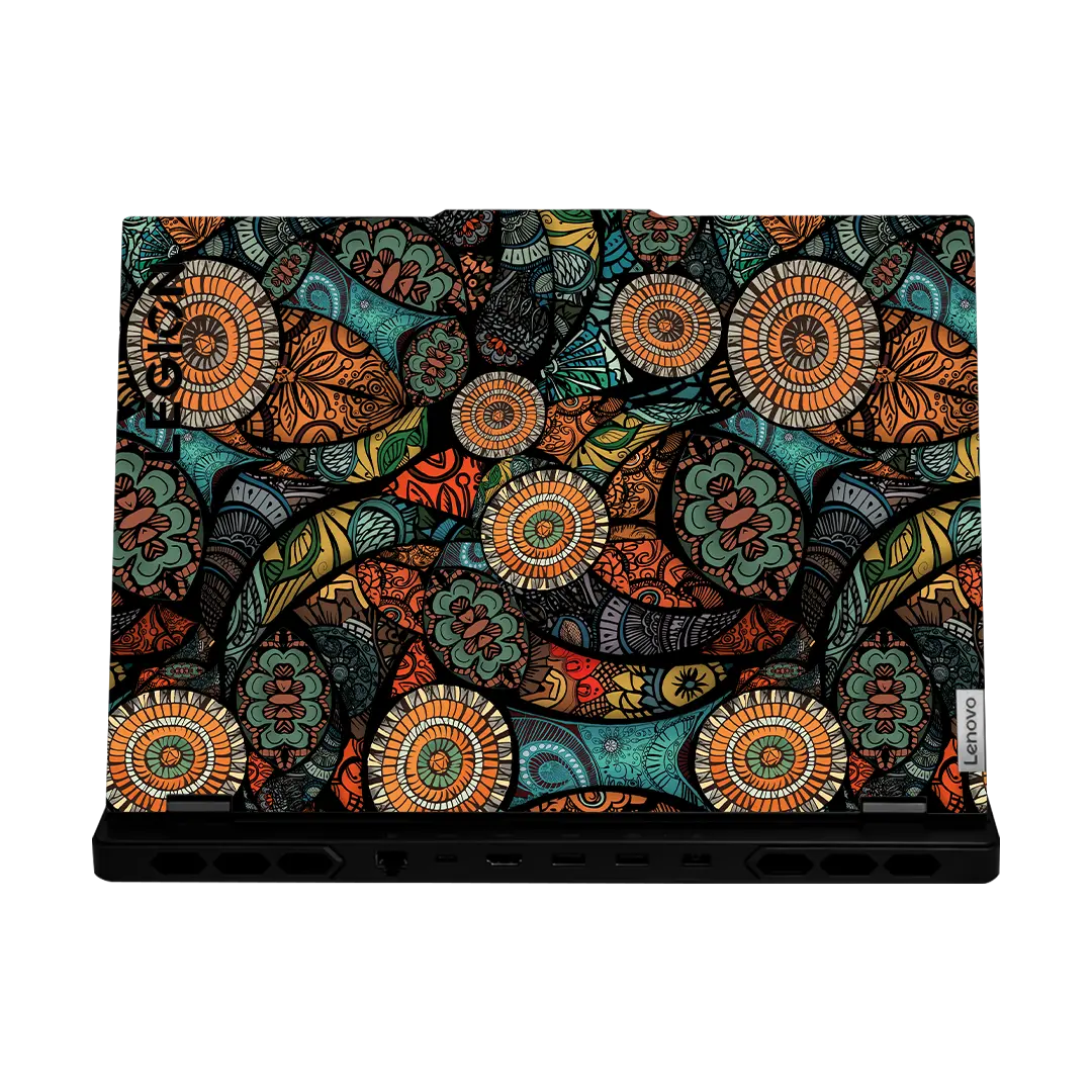 Preload Minimum / Tribal Tusk