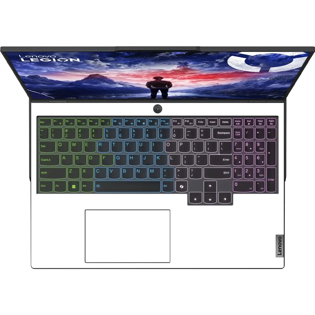 Preload Essential / White Matte