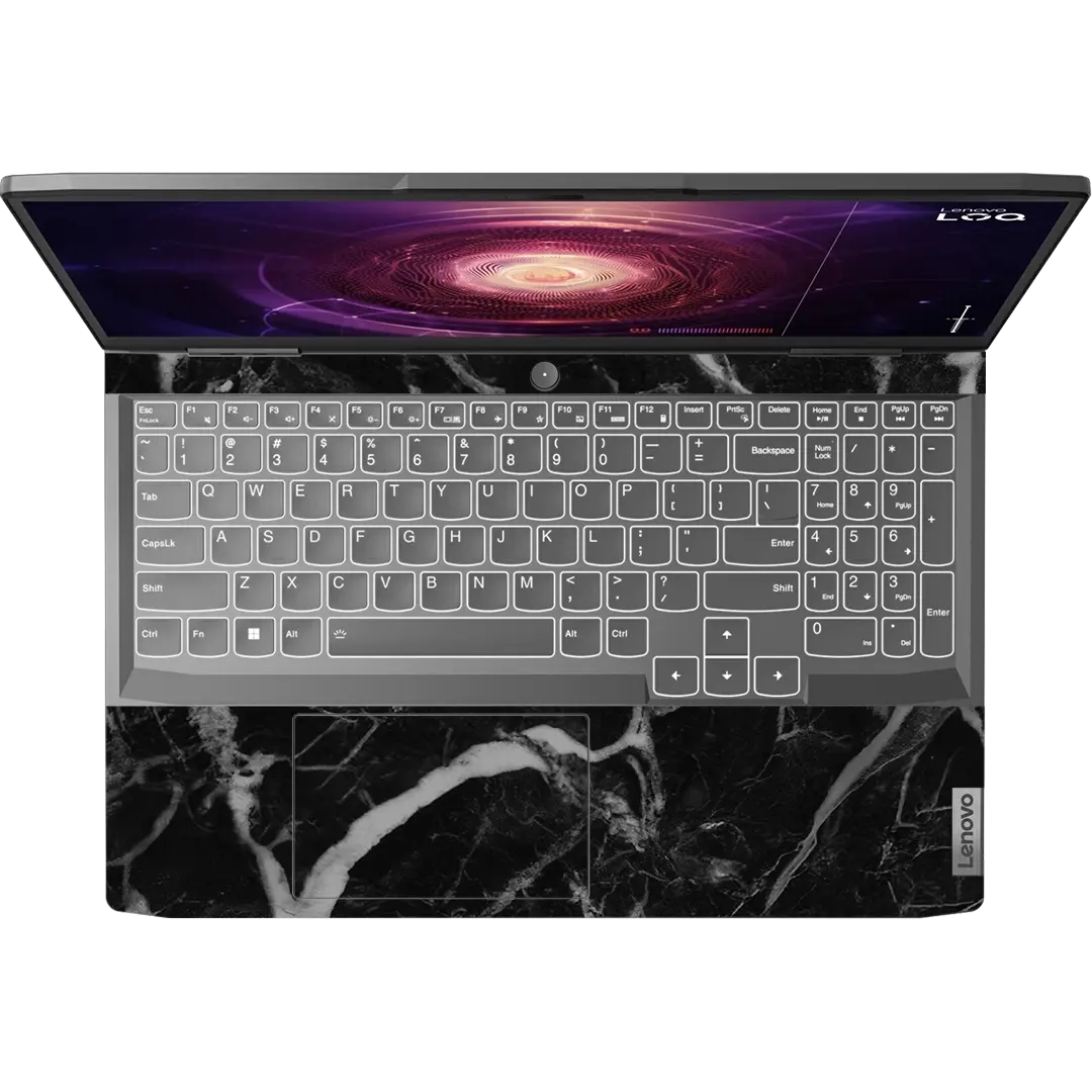 Preload Essential / Black Marble
