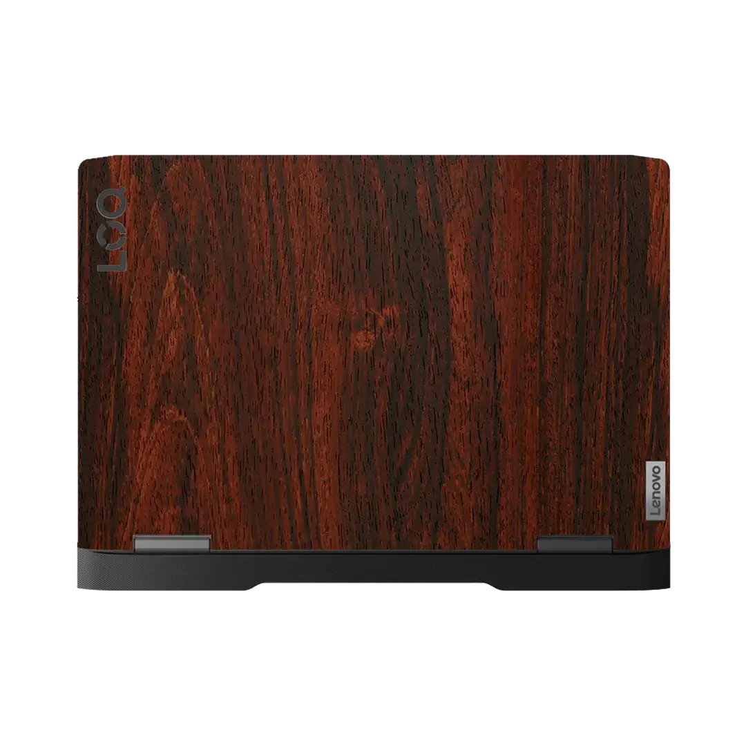 Preload Minimum / Mahogany Wood
