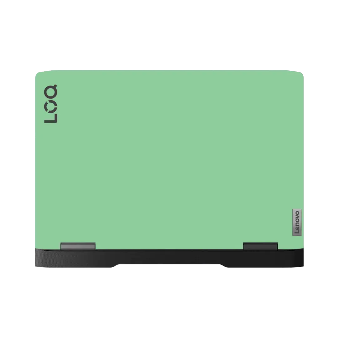 Preload Minimum / Pastel Green