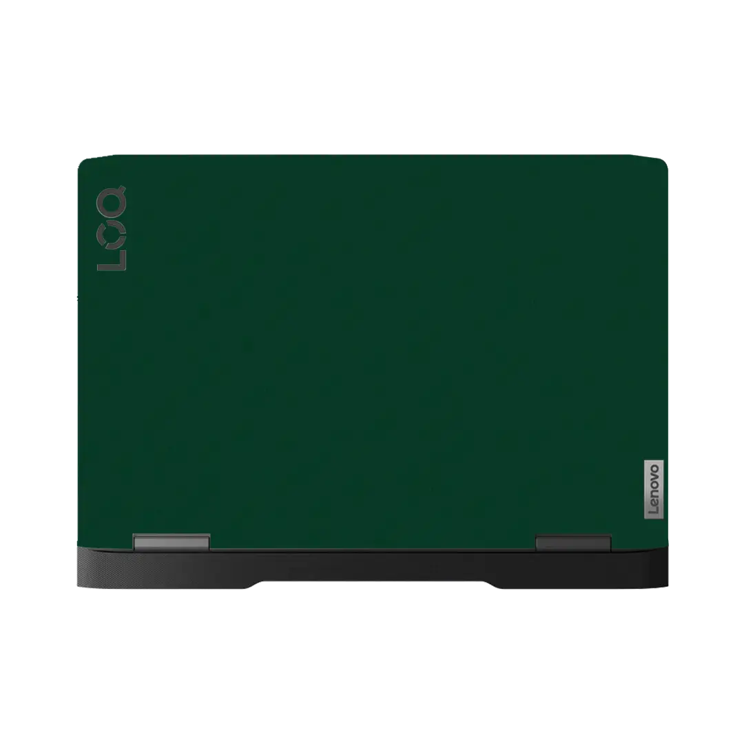 Preload Minimum / Pine Green