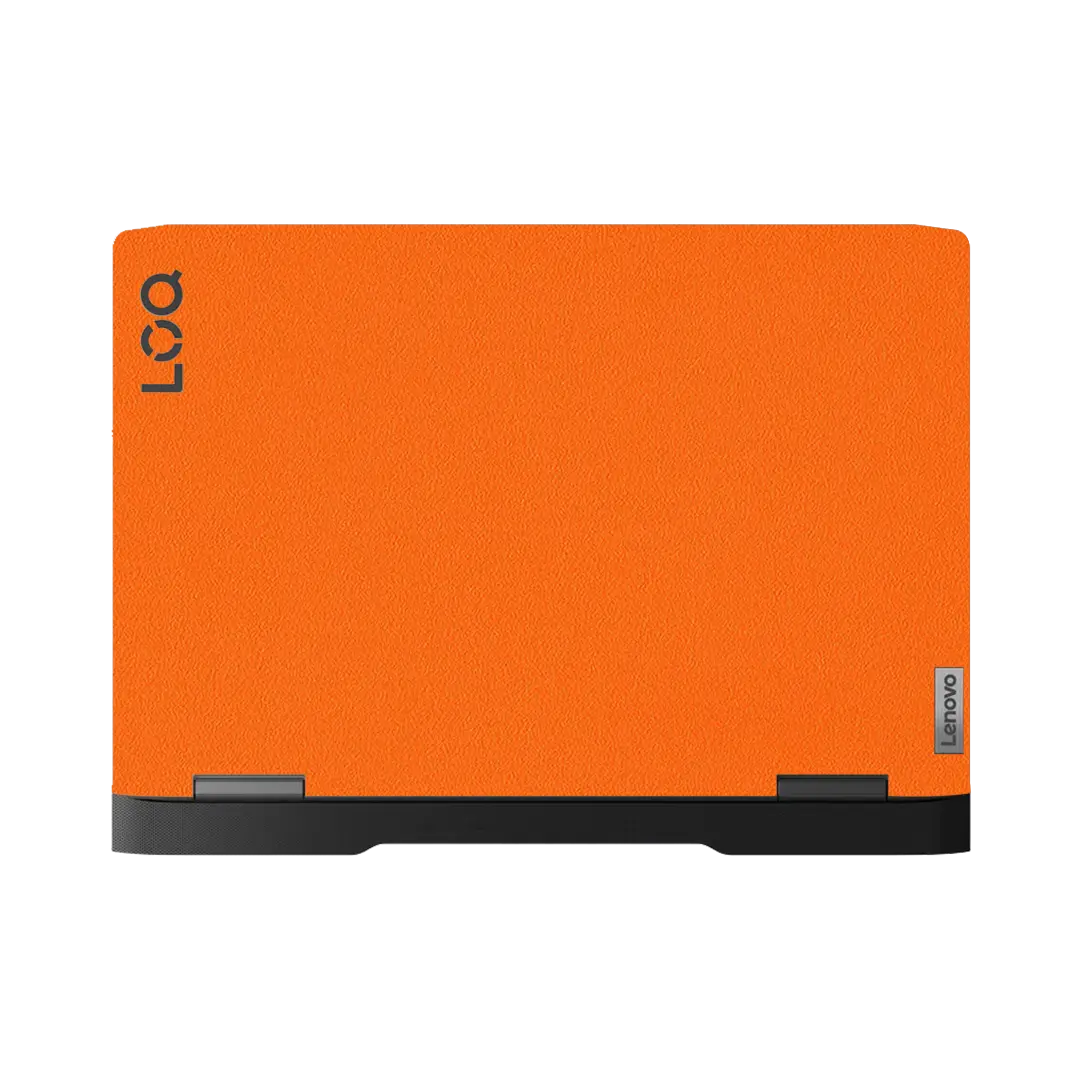 Preload Minimum / Sandstone Orange