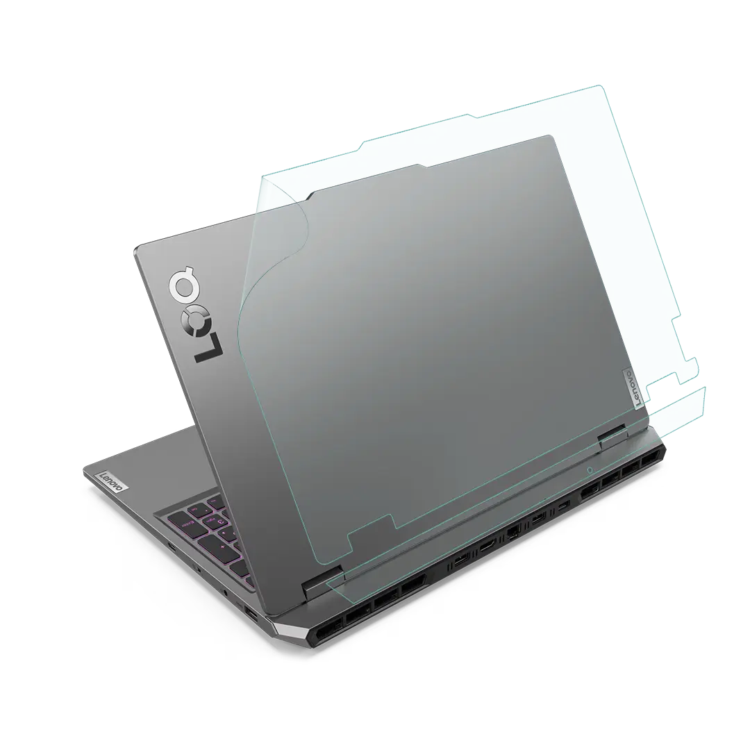 Lenovo LOQ 12th Gen 15IAX9 Body Protector