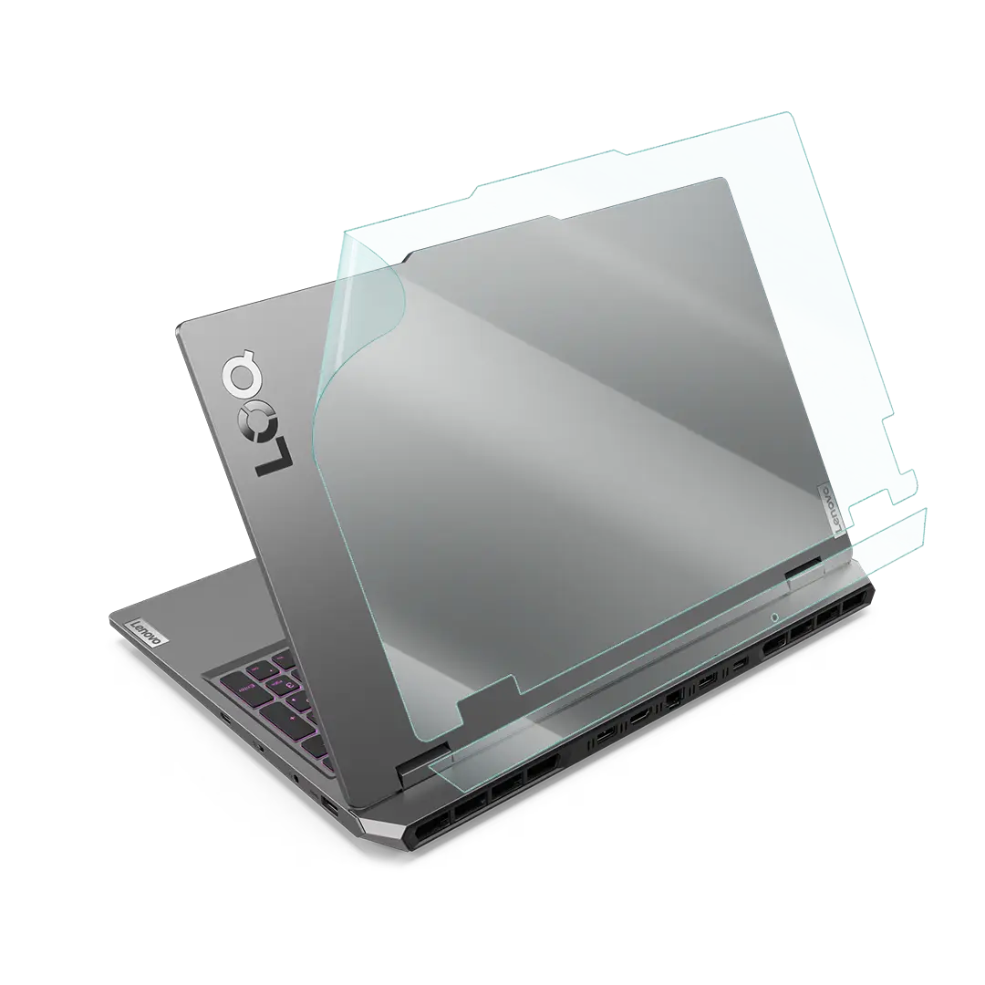 Lenovo LOQ 12th Gen 15IAX9 Body Protector