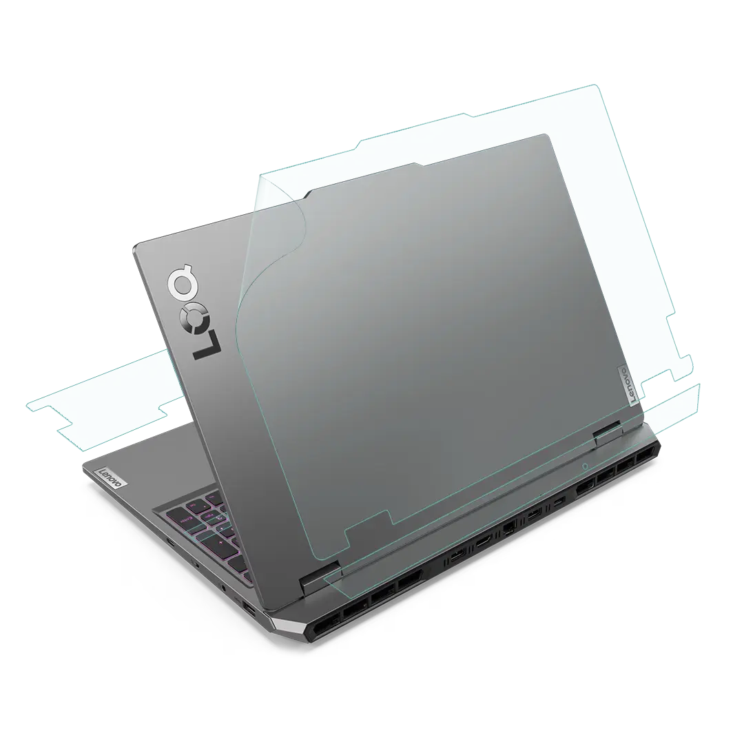 Lenovo LOQ 12th Gen 15IAX9 Body Protector