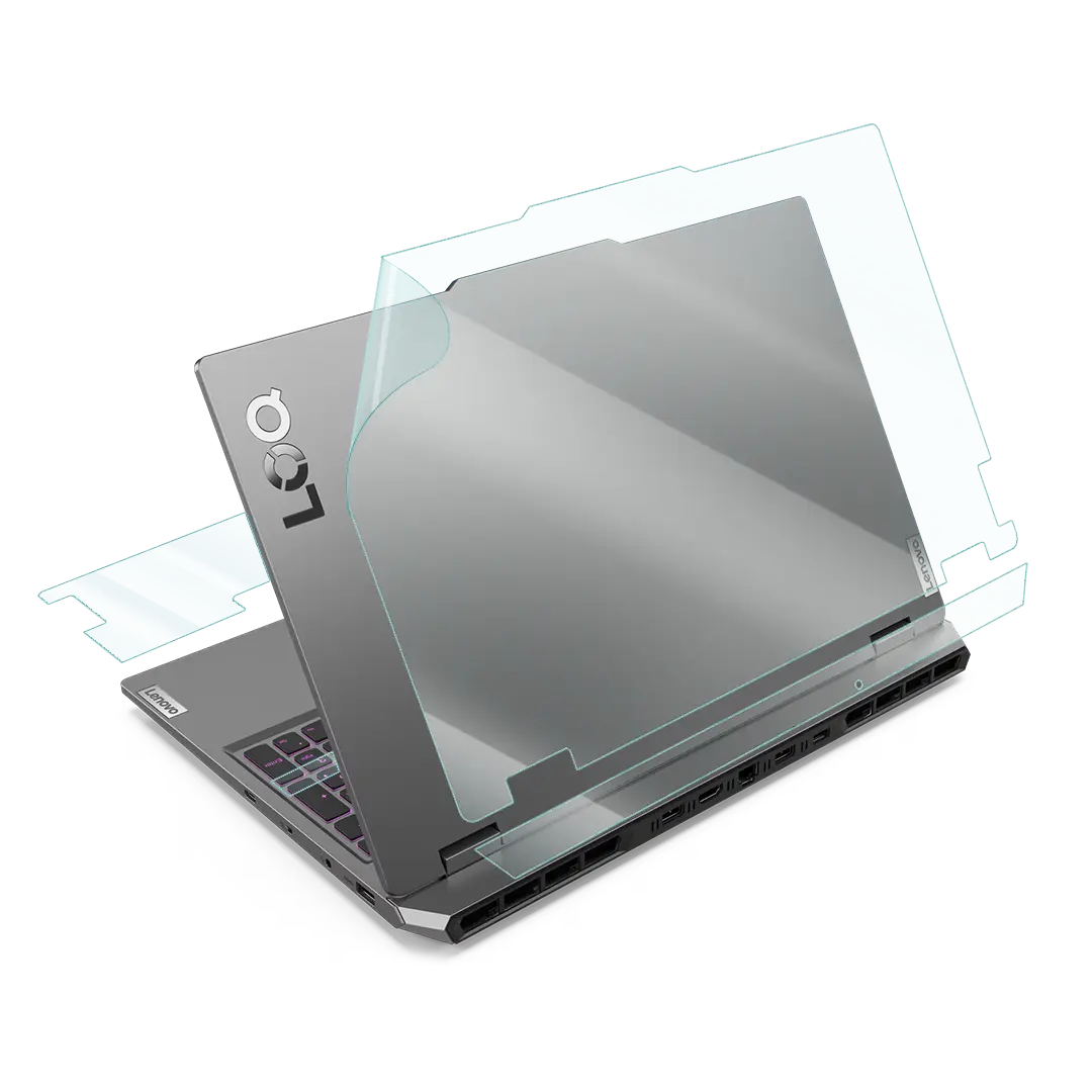 Lenovo LOQ 12th Gen 15IAX9 Body Protector