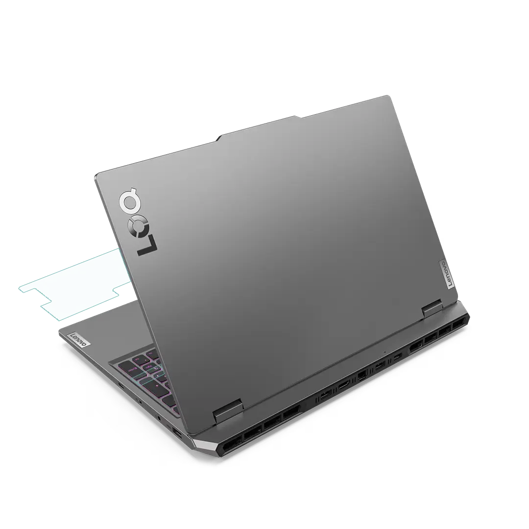Lenovo LOQ 12th Gen 15IAX9 Body Protector