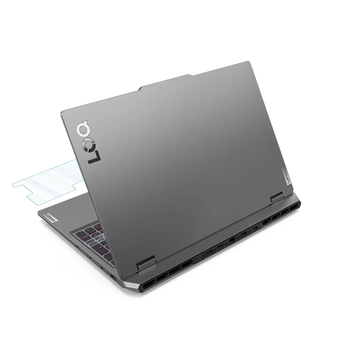 Lenovo LOQ 12th Gen 15IAX9 Body Protector