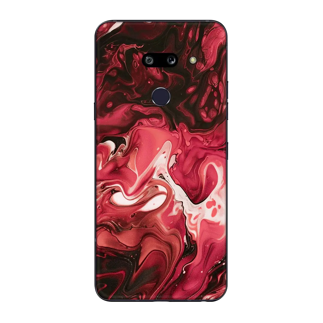 Preload Flat Back / Blood Rush