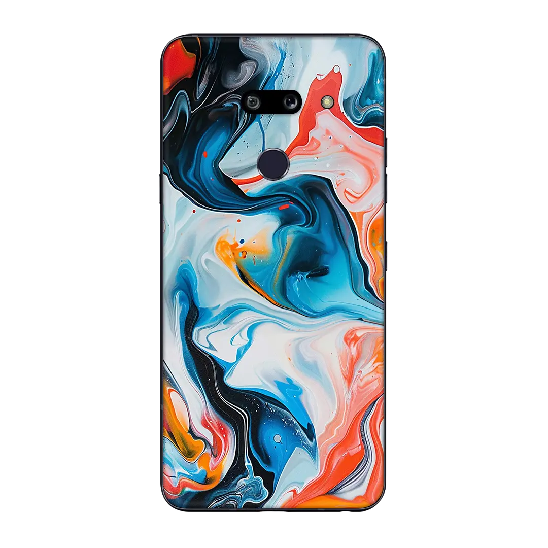 Preload Flat Back / Cryo Flare