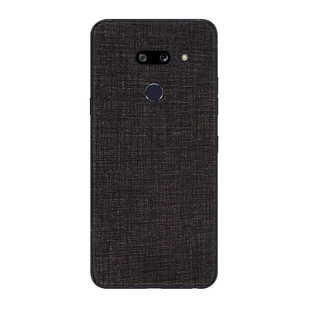 Preload Flat Back / Fabrix