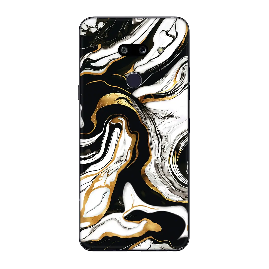 Preload Flat Back / Golden Abyss