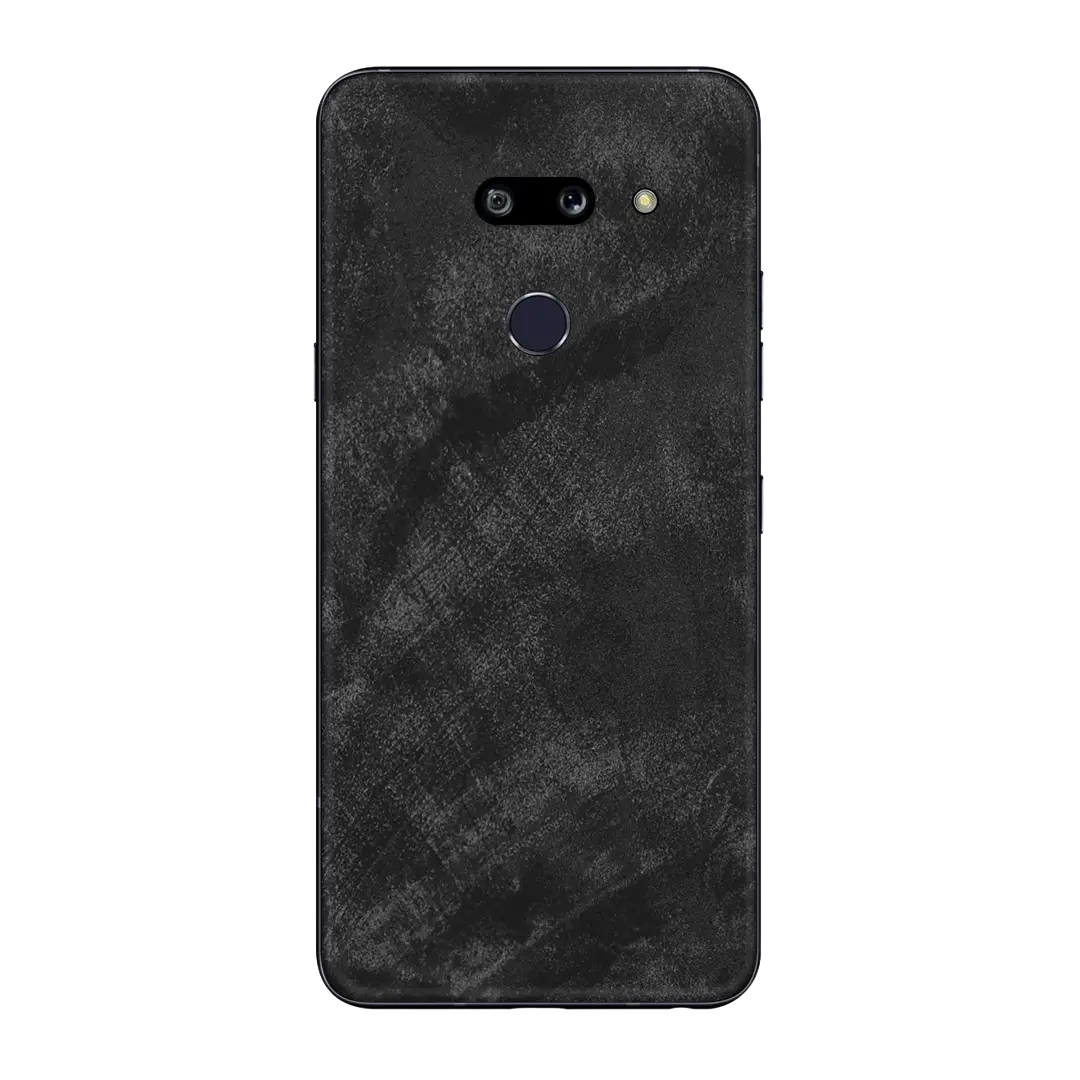 Preload Flat Back / Grunge