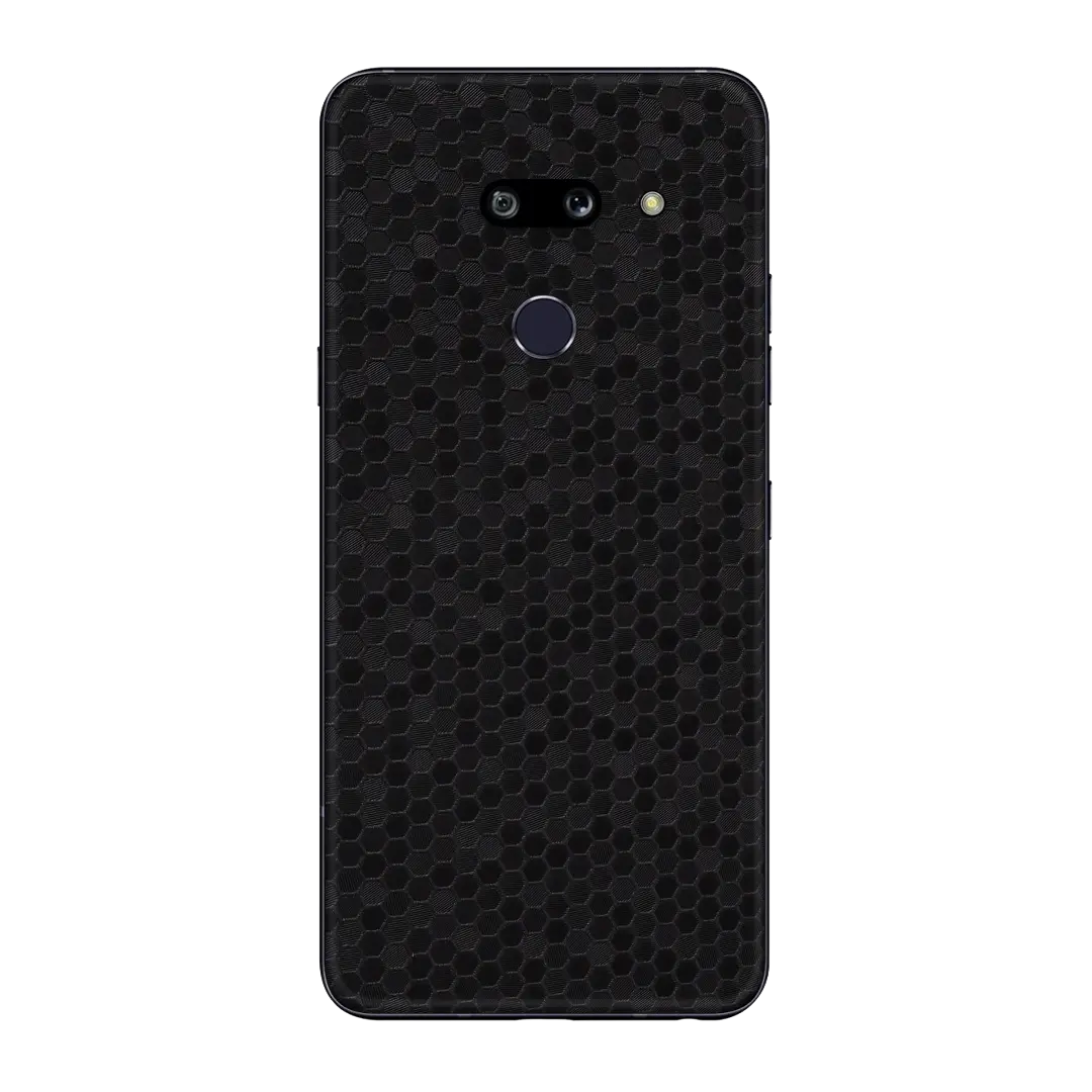 Preload Flat Back / Hive