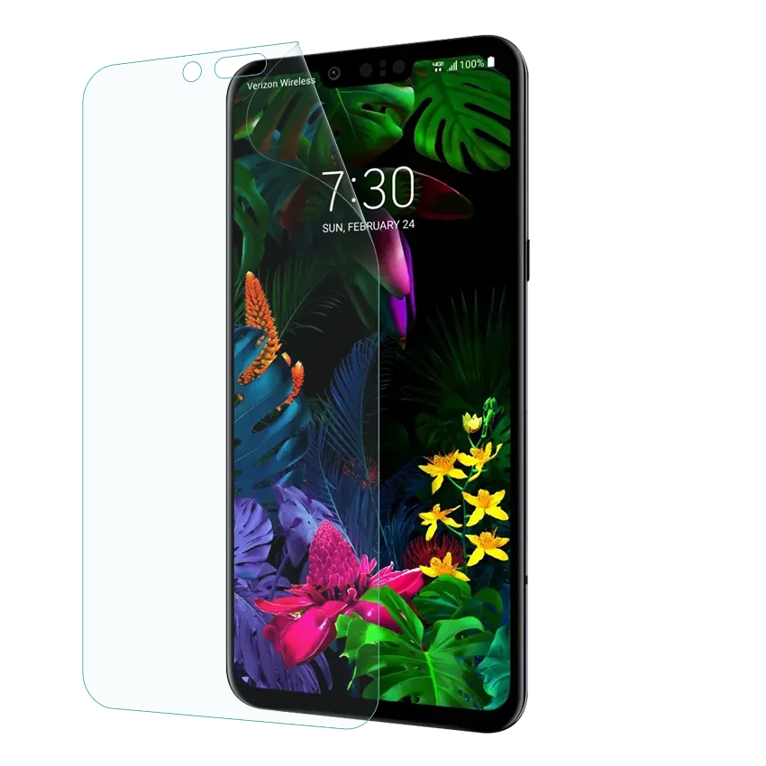 LG G8 ThinQ Screen Protector