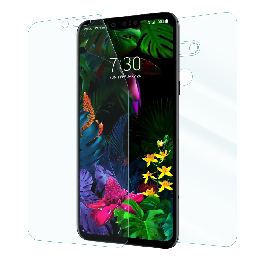 LG G8 ThinQ Screen Protector