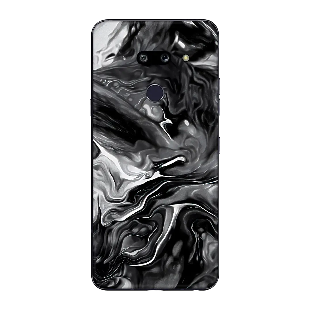 Preload Flat Back / Midnight Fog