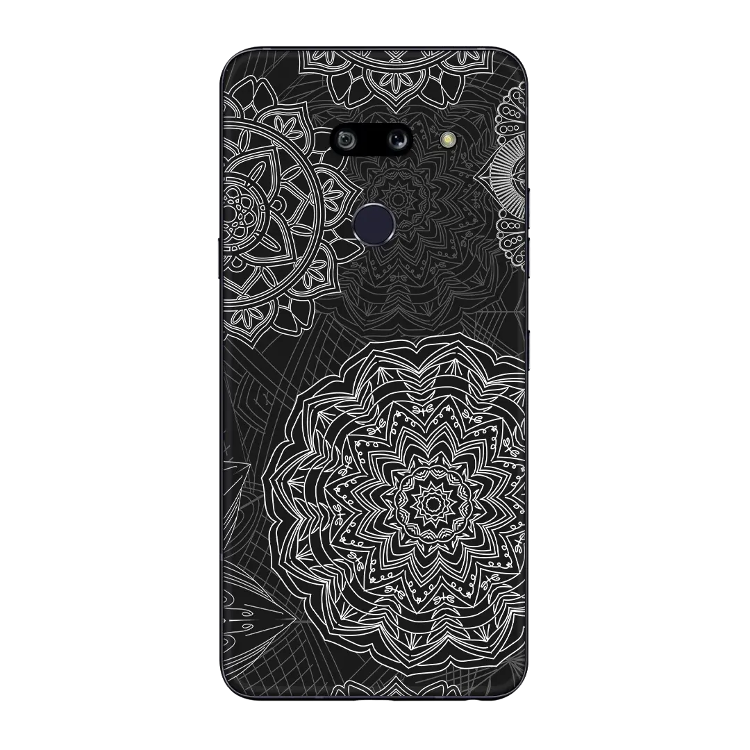 Preload Flat Back / Mystic Black