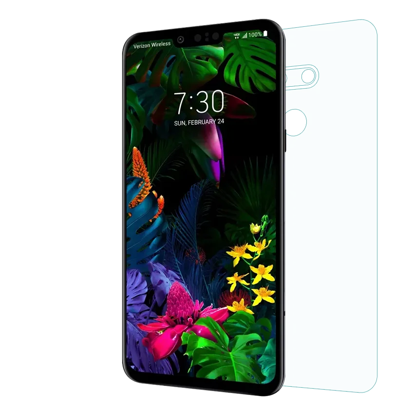 LG G8 ThinQ Screen Protector